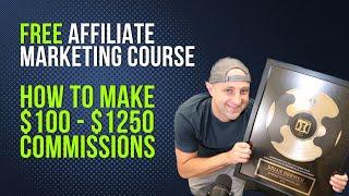 How to Start Affiliate Marketing (3 Simple Steps)