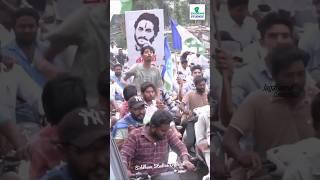 ️ YS JAGAN MOHAN REDDY STATUS #ysrcp #ysjagan #telugu #trending #shorts #reels #tv9telugu