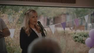 Highlights of Delamere's 2024 Alumni Reunion Event | Cheska talks about her recovery