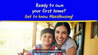 MassHousing Homeownership Explainer