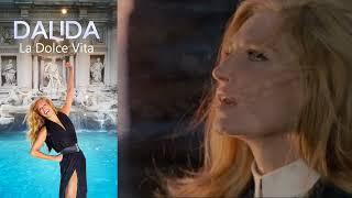 Dalida Nouveau "La Dolce Vita" / Dalida Officiel