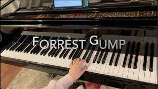 Forrest Gump - Main Title