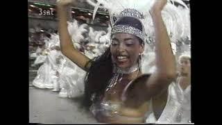 1993 3SAT - Karnaval in  RIO 1993