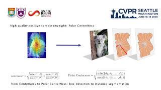 PolarMask: Single Shot Instance Segmentation With Polar Representation