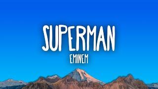 Eminem - Superman