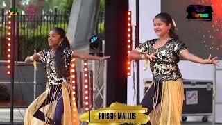 Brissie Mallus at The Greater Springfield Community Festival 2024