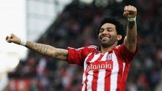 Stoke City: Premier League 2013-14 preview