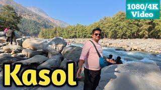 Kasol | Kasol Himachal Pradesh | Kasol Tourist Places | Lets go to Travel