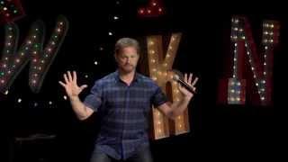 Tim Hawkins - Losing Our Minds Together