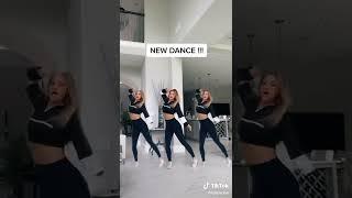 Kat's Tik Tok Dance