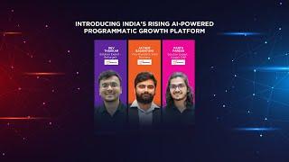 e4m Real Time 2024 : Introducing India's Rising AI-Powered Programmatic Growth Platform