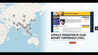 Catholic Federation of Asian Bishops' Conferences