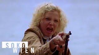 ᴴᴰ SOKO Wien Staffel 6 Folge 10 - Mord aus dem Jenseits