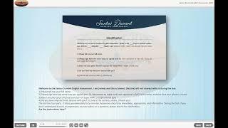How to Pass the Santos Dumont English Assessment (SDEA) - Part 1
