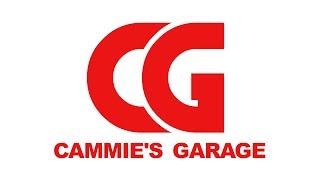 Cammie's Garage Intro