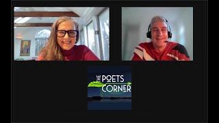 The Poets Corner: Richard Blanco Reads from Homeland of My Body