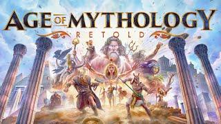 Age of Mythology: Retold – Xbox Games Showcase 2024