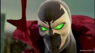 Spawn Armageddon — Xbox Original Gameplay HD — Real Hardware {Component}