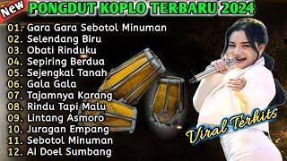 GARA GARA SEBOTOL MINUMAN - PONGDUT KENDANG RAMPAK | PONGDUT RAGIL 