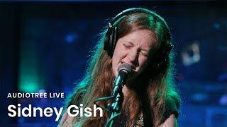 Sidney Gish - I Eat Salads Now | Audiotree Live