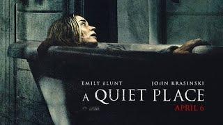 This is a UNIQUE movie! | Review of A Silent Place