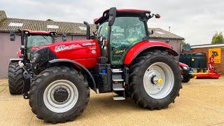 THIS IS A SERIOUSLY IMPRESSIVE TRACTOR!