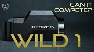 INFORCE WILD 1 - Light Review