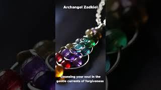 Archangel Zadkiel  And Forgiveness