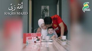 Raqib Majid - Allahu Rabbi (Official MV) HD