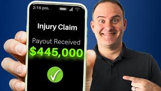 Lawyer Reveals Easy Trick That Often Pays BIG
