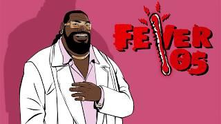 Fever 105 (1984) - GTA Alternative Radio