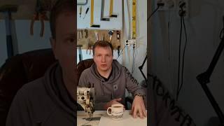 экономия на перетяжке мебели #мебельщик #ремонтмебели