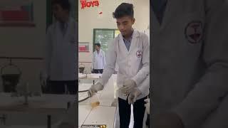 || organic practical ‍️ || #shortvideo #shortsfeed #viral