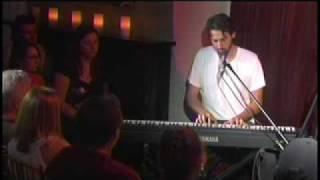 Ari Hest LIVE at Acoustic Long Island