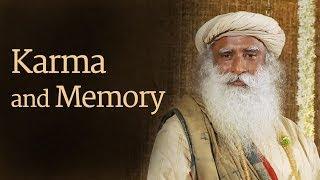 What is Karma? How Do You Break the Karmic Trap #SadhguruOnKarma