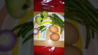 Fried rice recipe #restaurantstyle fried rice recipe #food #recipe #bdcooking #viralvideo #shorts