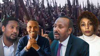 Anchor ፋኖን በሽብረተኝነት ለመፈረጅ ብልጽግና እየተንቀሳቀሰ ነው፥ በሸካ 20 ሰዎች ተገድለዋል፥ የፋኖ ድሎች ቀጥለዋል፥ 2 የሰብዓዊ መብት ድርጅቶች ተዘጉ