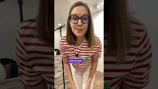 Как начать петь песни красиво #голос #вокал #урокивокала