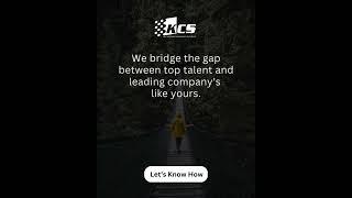 Struggling to Find the Right Talent? Hire Smarter & Faster with Knack Consulting