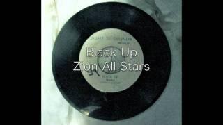 Black Up / Zion All Stars