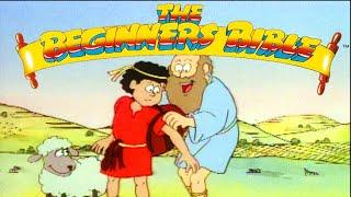 ️ David and Goliath / Daniel and the Lion's Den - Beginners Bible