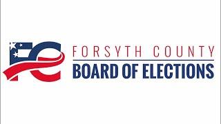 Board of Elections Hosts Pre-Election Meeting with Emergency Management