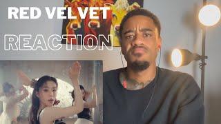 Red Velvet 레드벨벳 'Cosmic' MV | Julius Reviews & Reacts