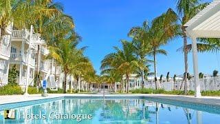 new Oceans Edge Key West Hotel and Marina - Hotel Tour