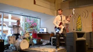 The Naymes Three Song Medley Live at the Creative Salon