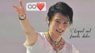 Russian media Praising Yuzuru Hanyu for "activities"...  ️ Figure skating forever