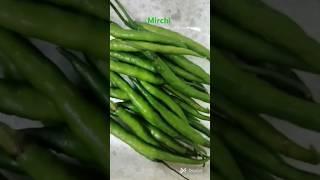 MIRCHI | #Secret Chef (AK)