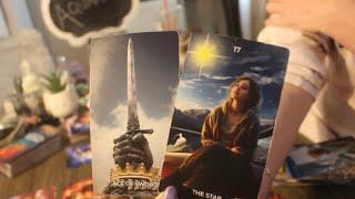 AQUARIUS: “WOW! THIS HAS GOT TO BE YOUR BEST LOVE READING EVERRR”  JUNE 2025 TAROT LOVE