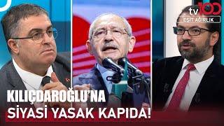 Kılıçdaroğlu'na Açılan Dava Sonuçlandı Mı? | Eşit Ağırlık