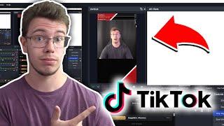 [OUTDATED]  How To Stream To TikTok Using OBS Studio (2024)